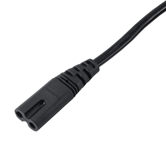 EAN 5901720135414 - Akyga AK-RD-04A cable de transmisión Negro 0,5 m imagen 3