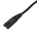EAN 5901720135414 - Akyga AK-RD-04A cable de transmisión Negro 0,5 m imagen 3