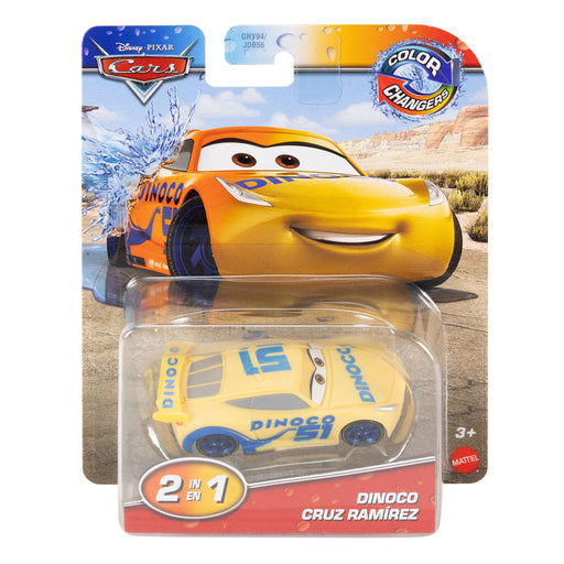 EAN 0194735330751 - Disney Pixar Cars JHG26 vehículo de juguete imagen 1