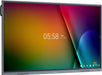 EAN 0766907024289 - Viewsonic IFP6533-G pizarra blanca interactiva 165,1 cm (65") 3840 x 2160 Pixeles Pantalla táctil Negro H imagen 2