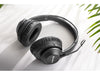 EAN 5705730126451 - Sandberg 126-45 auricular y casco Auriculares Inalámbrico Diadema Música/uso diario Bluetooth Negro imagen 8