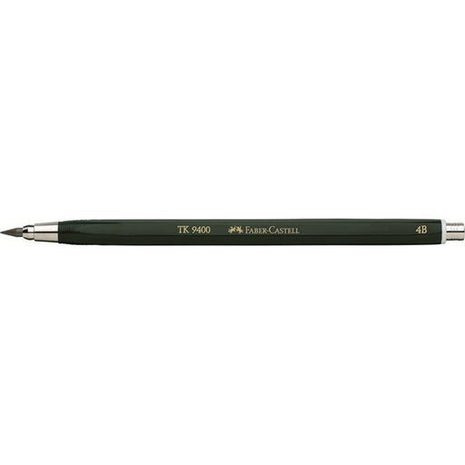 EAN 4005401394044 - Faber-Castell TK 9400 4B Negro 1 pieza(s) imagen 1