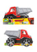 EAN 4006942896202 - Lena TRUXX Dump Truck - 29cm imagen 4