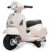 EAN 4042774476700 - Jamara Ride-on Vespa Mini Correpasillos con forma de moto imagen 1