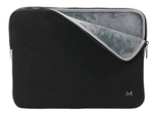 EAN 3700992523095 - Mobilis 049016 maletines para portátil 35,6 cm (14") Funda Negro, Gris imagen 1