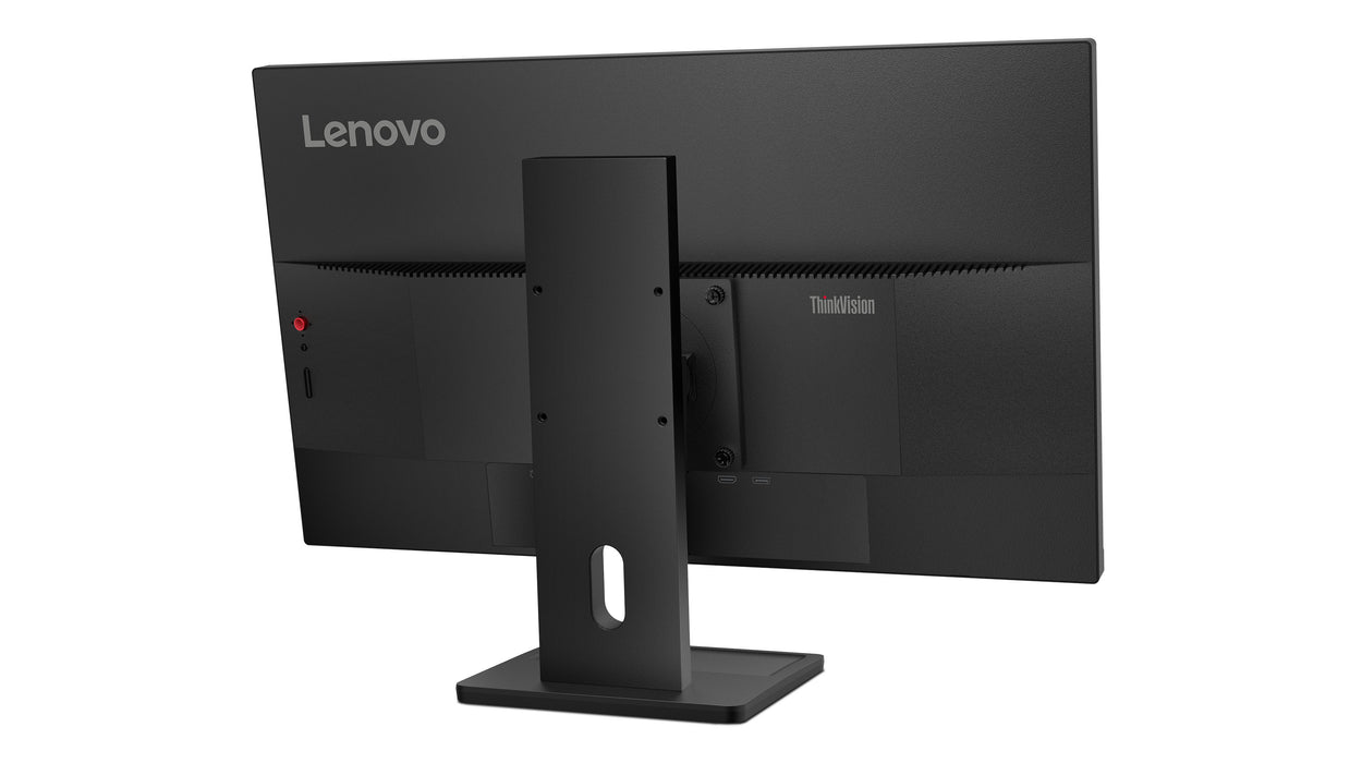 EAN 0197528712758 - Lenovo ThinkVision E24q-30 LED display 60,5 cm (23.8") 2560 x 1440 Pixeles 2K Ultra HD Negro imagen 11