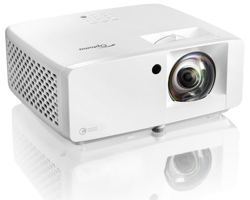 EAN 5055387667006 - Optoma GT2100HDR Proyector de corto alcance 4200 lúmenes ANSI DLP 1080p (1920x1080) 3D Blanco imagen 6
