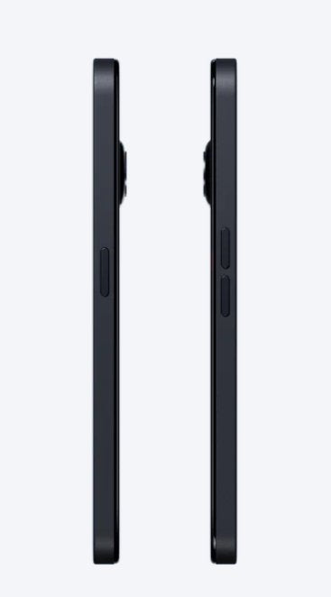 EAN 6974434221901 - Nothing Phone (2a) 17 cm (6.7") SIM doble Android 14 5G USB Tipo C 12 GB 256 GB 5000 mAh Negro imagen 4