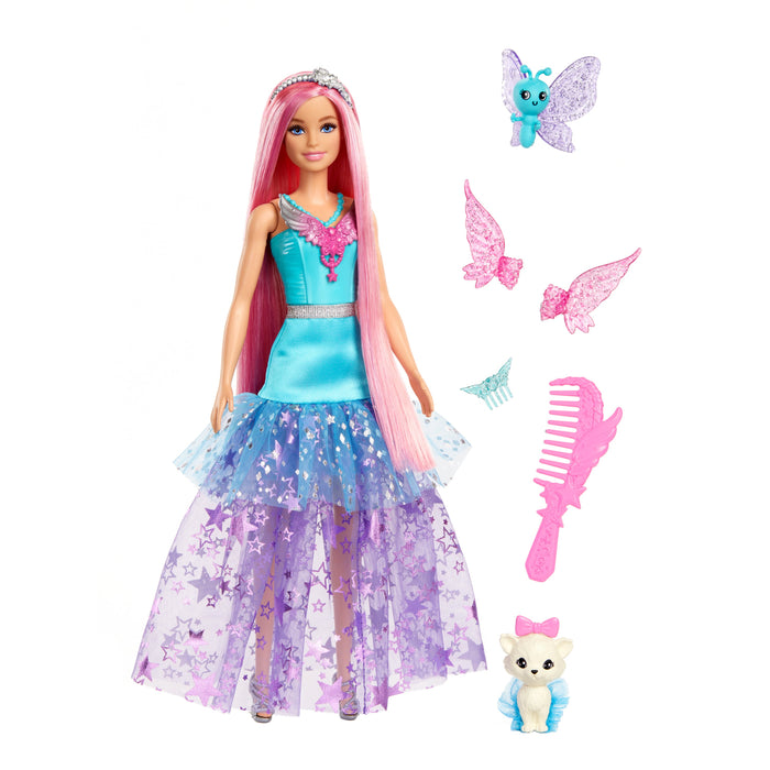 EAN 0194735277650 - Barbie A Touch of Magic JCW48 muñeca imagen 1
