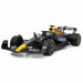 EAN 4042774471873 - Jamara Oracle Red Bull Racing RB18 modelo controlado por radio Coche deportivo Motor eléctrico 1:12 imagen 5