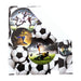EAN 4008705197168 - HERMA Stehsammler A4 Fussball estante para revistas imagen 4