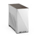 EAN 7340172705826 - Fractal Design Era 2 Mini Tower Plata imagen 1