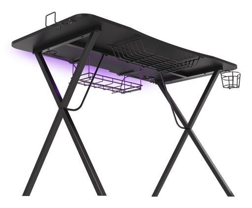 EAN 5901969425215 - GENESIS Holm 300 RGB Negro imagen 2