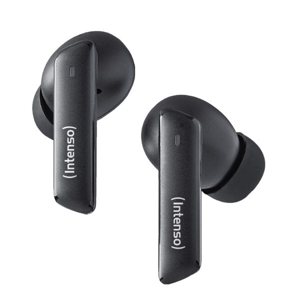 EAN 4034303034567 - Intenso T500HAE Auriculares True Wireless Stereo (TWS) Dentro de oído Llamadas/Música/Deporte/Uso diario  imagen 1