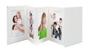 EAN 5412065554810 - Deknudt Leporello álbum de foto y protector Blanco 8 hojas 13 x 18 cm imagen 1