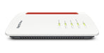 EAN 4023125030635 - Box 7682 router inalámbrico 2.5 Gigabit Ethernet Doble banda (2,4 GHz / 5 GHz) Blanco imagen 4
