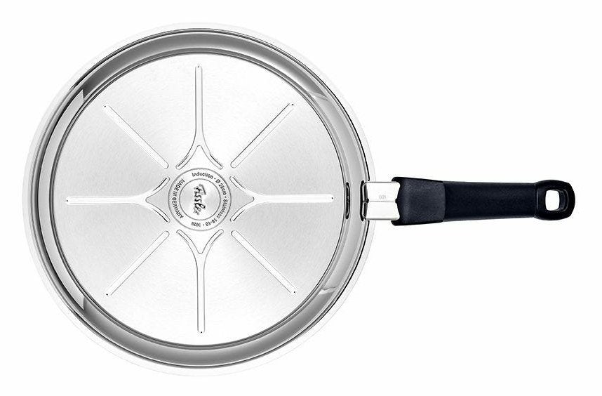 EAN 4009209374765 - Fissler Adamant Premium Sartén multiuso Alrededor imagen 4