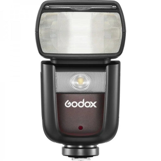 EAN 6952344221365 - Godox V860III Negro imagen 1