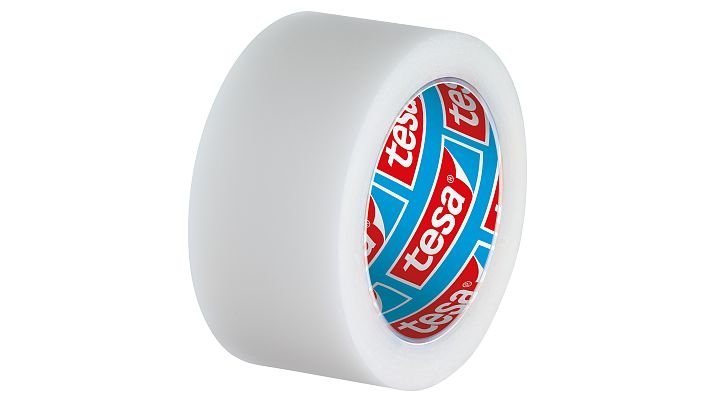 EAN 4042448140272 - TESA 57335 10 m Polipropileno (PP) Transparente 1 pieza(s) imagen 2