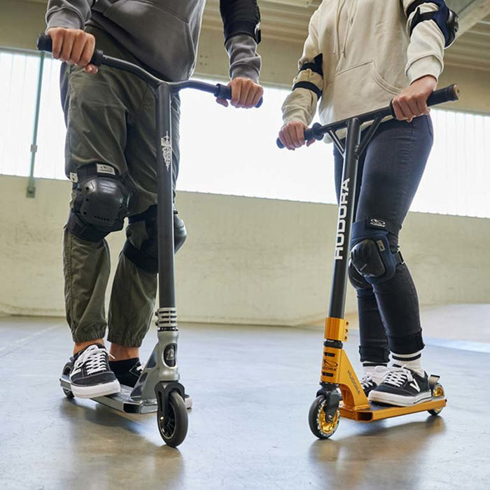 EAN 4005998859445 - HUDORA Comfort Patinaje sobre ruedas tradicional imagen 6