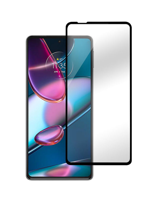 EAN 5715063072745 - eSTUFF ES515109 protector de pantalla o trasero para teléfono móvil Motorola 1 pieza(s) imagen 1