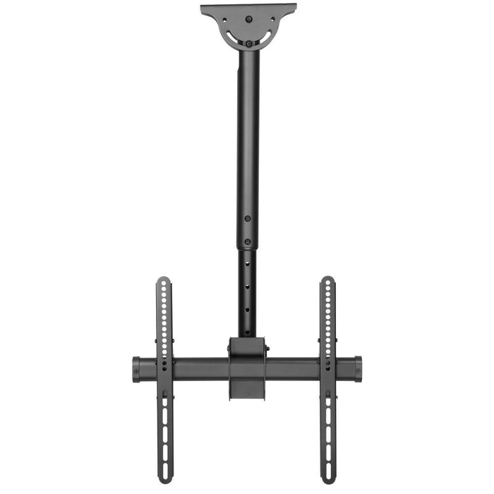 EAN 8057685309333 - Techly ICA-CPLB 944S soporte para pantalla de señalización 139,7 cm (55") Negro imagen 13