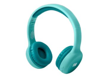 EAN 3700460207588 - Muse M-215 BTB auricular y casco Auriculares Inalámbrico Diadema Música Bluetooth Azul imagen 4