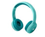 EAN 3700460207588 - Muse M-215 BTB auricular y casco Auriculares Inalámbrico Diadema Música Bluetooth Azul imagen 4