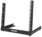 EAN 766623714747 - Intellinet 714747 armario rack 12U Rack o bastidor independiente Negro imagen 1