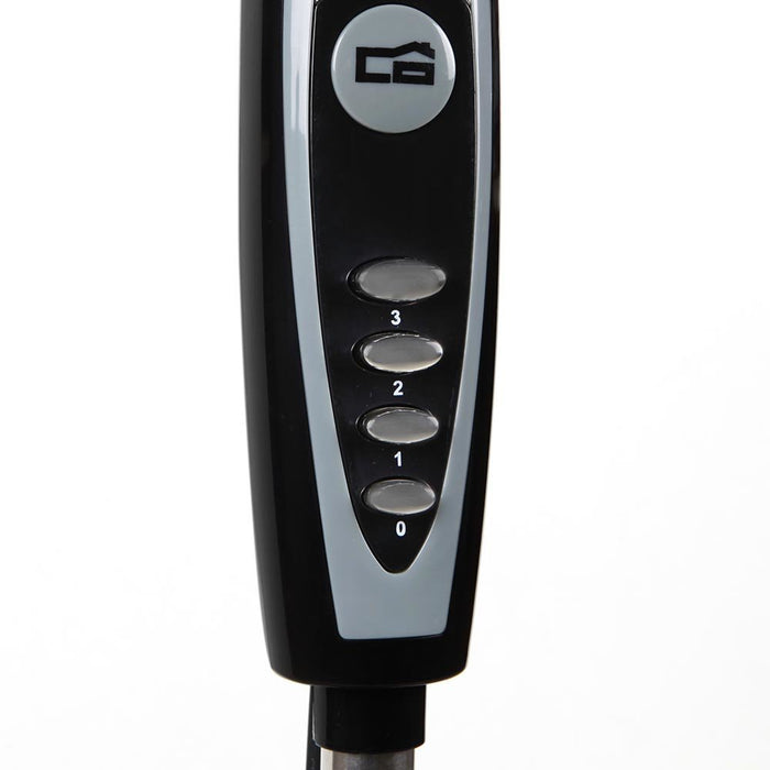 EAN 8436044538087 - Orbegozo SF 0149 Negro imagen 3