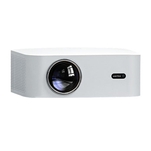 EAN 6970885350399 - WANBO X2 MAX proyector de película 450 lúmenes ANSI 1920 x 1080 Pixeles Blanco imagen 1