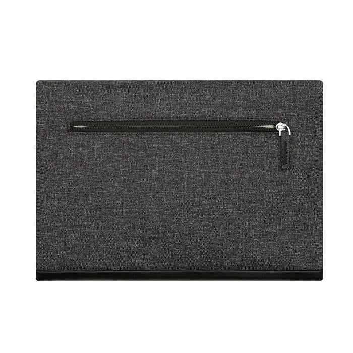 EAN 4260403578186 - Rivacase 8802 maletines para portátil 33,8 cm (13.3") Funda Negro, Gris imagen 4