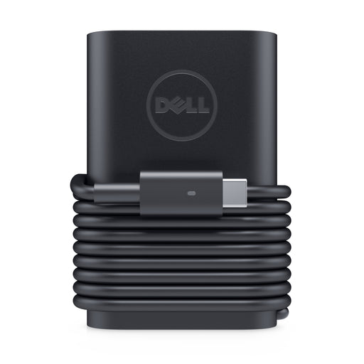 EAN 0818248746891 - DELL Y91PF adaptador e inversor de corriente Interior 45 W Negro imagen 2