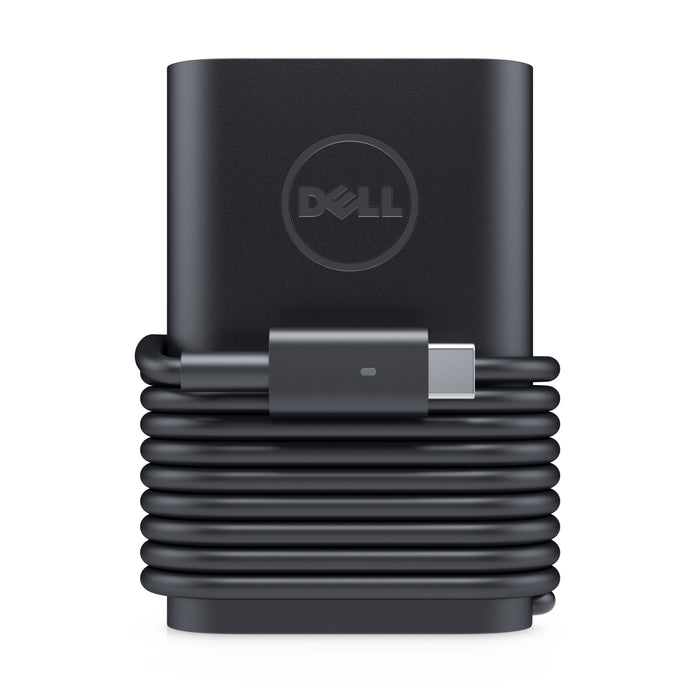 EAN 0818248746891 - DELL Y91PF adaptador e inversor de corriente Interior 45 W Negro imagen 2