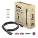 EAN 8719214472665 - CLUB3D CAC-1322 cable HDMI HDMI tipo A (Estándar) Negro imagen 1