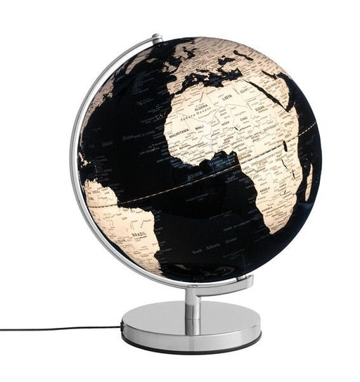 EAN 4024023071935 - TROIKA STELLAR LIGHT Globo político 30 cm imagen 2