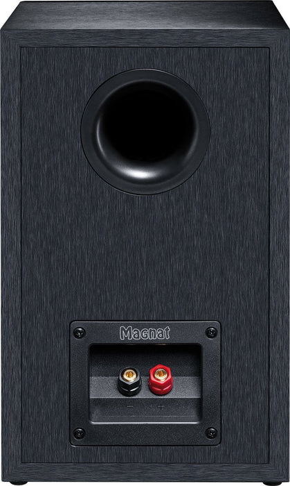 EAN 4018843727202 - Magnat D172720 De 2 vías Negro Inalámbrico y alámbrico 70 W imagen 6