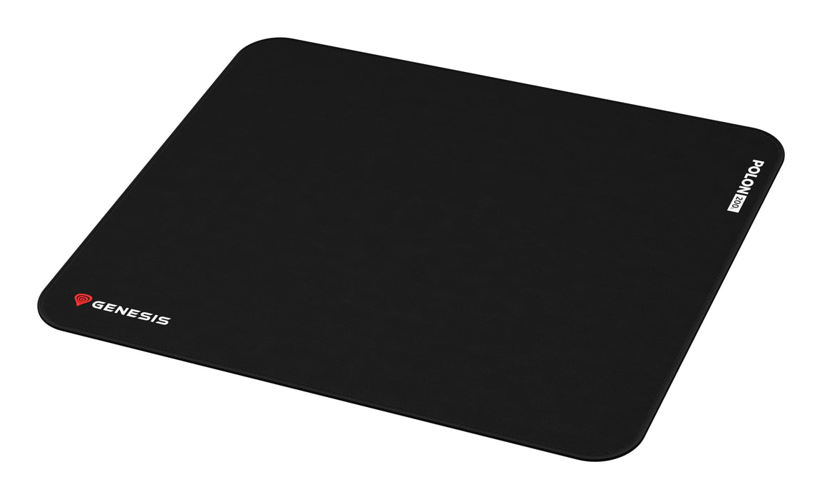 EAN 5901969435184 - GENESIS Polon 200 L Alfombrilla de ratón para juegos Negro imagen 3