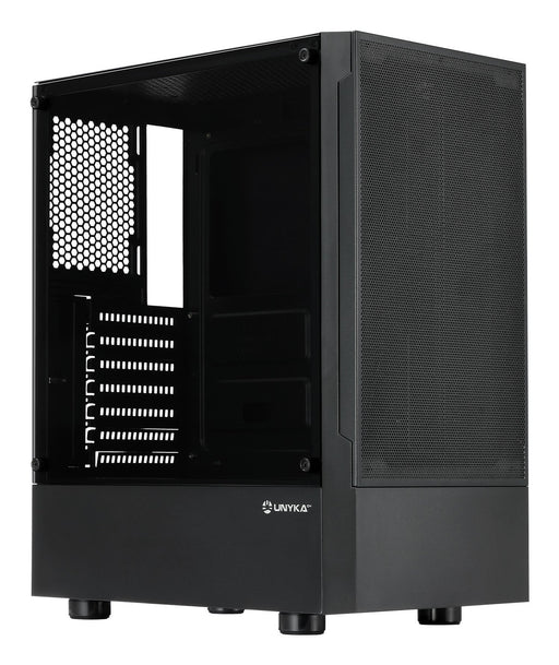 EAN 8436617921346 - UNYKAch AERO C35 Negro 500 W imagen 1