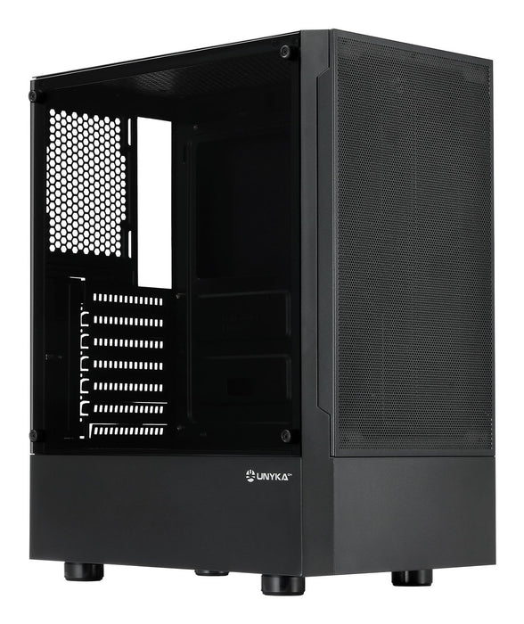 EAN 8436617921346 - UNYKAch AERO C35 Negro 500 W imagen 1