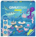 EAN 4005556274000 - Ravensburger GraviTrax Junior Extension Ocean Pista para canicas imagen 1