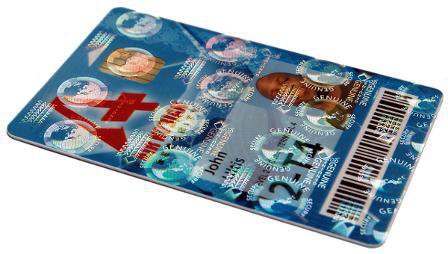 EAN 5711783481942 - Evolis R4002 cinta para impresora 350 páginas imagen 2