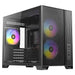 EAN 761345102537 - Antec FLUX M Micro Torre Negro imagen 1
