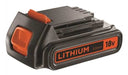 EAN 5035048447178 - Black & Decker BL2018 cargador y batería cargable imagen 1