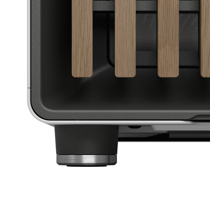 EAN 7340172704720 - Fractal Design North Midi Tower Blanco imagen 3