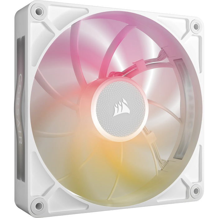 EAN 840006683025 - Corsair iCUE LINK RX140 MAX RGB Carcasa del ordenador Ventilador 14 cm Blanco 1 pieza(s) imagen 1