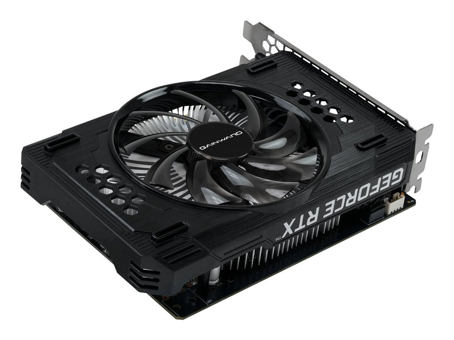 EAN 4710562245707 - Gainward GeForce RTX 3050 Pegasus NVIDIA 6 GB GDDR6 imagen 6