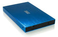 EAN 8436531554750 - 3GO HDD25BL13 caja para disco duro externo Azul 2.5" imagen 3