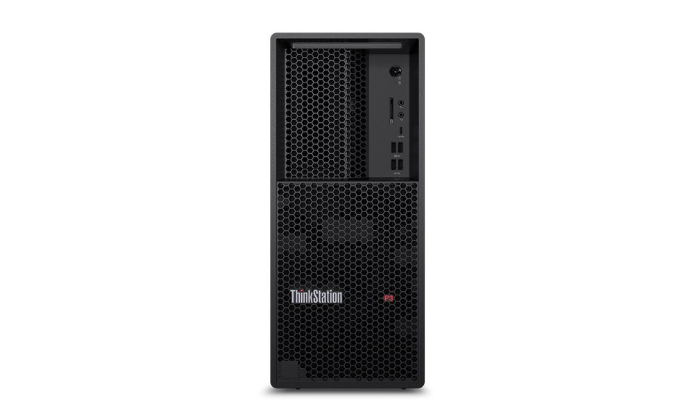 EAN 197529645284 - Lenovo ThinkStation P3 Intel® Core™ i7 i7-13700K 32 GB DDR5-SDRAM 1 TB SSD Windows 11 Pro Torre Puesto de  imagen 1