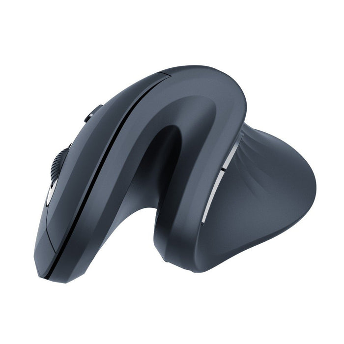 EAN 8059018369205 - Techly IM 1100-VM-B ratón Médico mano derecha RF inalámbrico Óptico 3200 DPI imagen 15